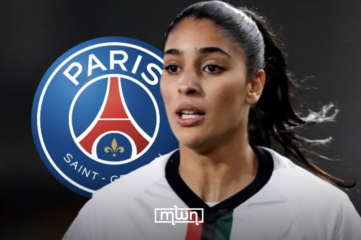 Morocco’s Hajar Said, AS FAR defender, on PSG’s Radar