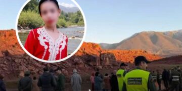 Search Teams Find Missing Girl Hiba’s Body in Azilal Region