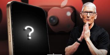 Tim Cook Says Apple Price Hikes Are Unavoidable as Chip Costs Climb