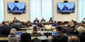Morocco Calls for Renewed Multilateral Commitment at Geneva Disarmament Forum