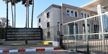 Morocco Embassy in Mexico Sets Up Emergency Contact Unit After Surge in Violence Across the Country