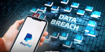 Software Error Exposed Social Security Numbers in PayPal Loan App for Six Months