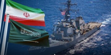 Mutual Assured Disruption: Why Riyadh Won’t Let the US Bomb Iran