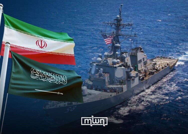 Mutual Assured Disruption: Why Riyadh Won’t Let the US Bomb Iran