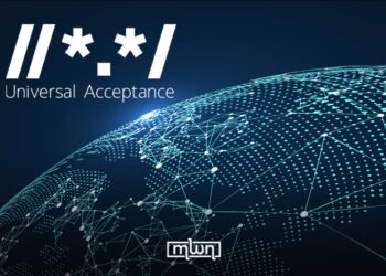 One Internet for All: The Inclusive Power of Universal Acceptance