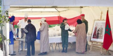 Morocco Rolls Out Annual Ramadan Ftour Operation for Vulnerable Families