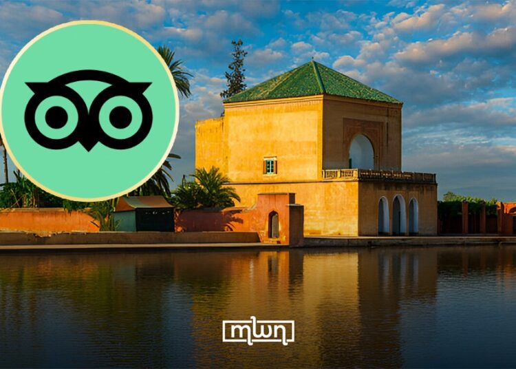Tripadvisor Ranks Marrakesh in Top 10 Best-of-Best Destinations 2nd Year in a Row