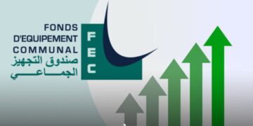 FEC Reports Strong Loan Growth in 2025 as Commitments Reach MAD 3.4 Billion