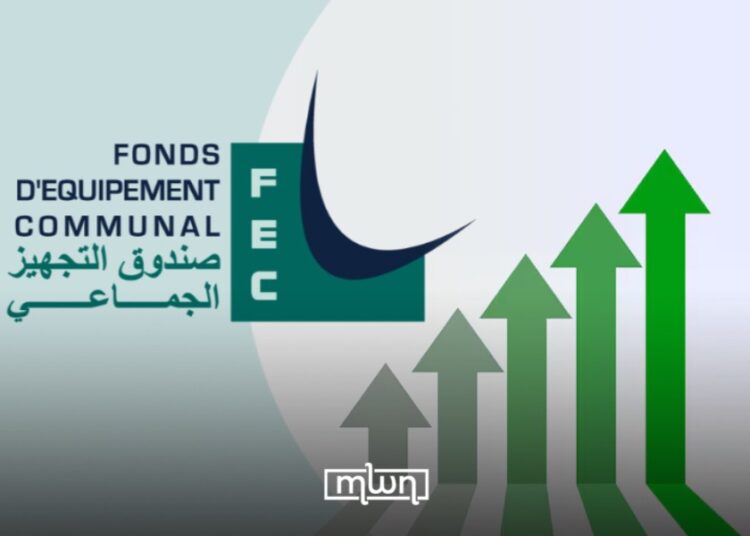 FEC Reports Strong Loan Growth in 2025 as Commitments Reach MAD 3.4 Billion