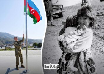 Khojaly genocide