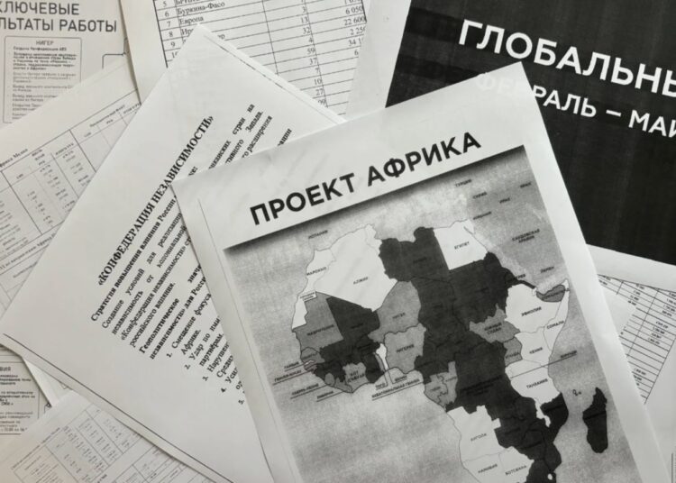 russia africa south america