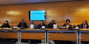 Journalists Gain Critical Skills on Energy Efficiency, Decarbonation Reporting at Casablanca Workshop
