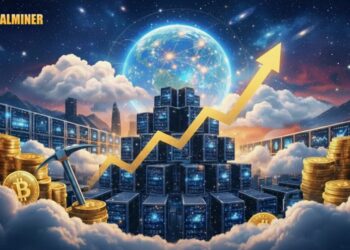 New Loyal Miner Cloud Mining Model Explained