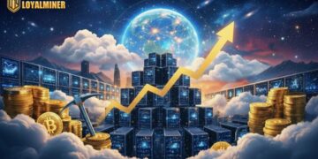 New Loyal Miner Cloud Mining Model Explained