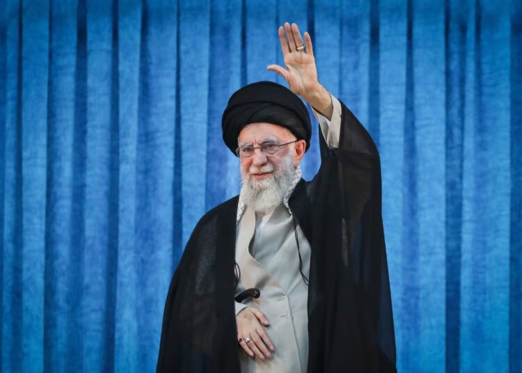 Netanyahu Claims Khamenei ‘May No Longer Be Alive,’ Iran Suggests ‘He is Safe & Sound’