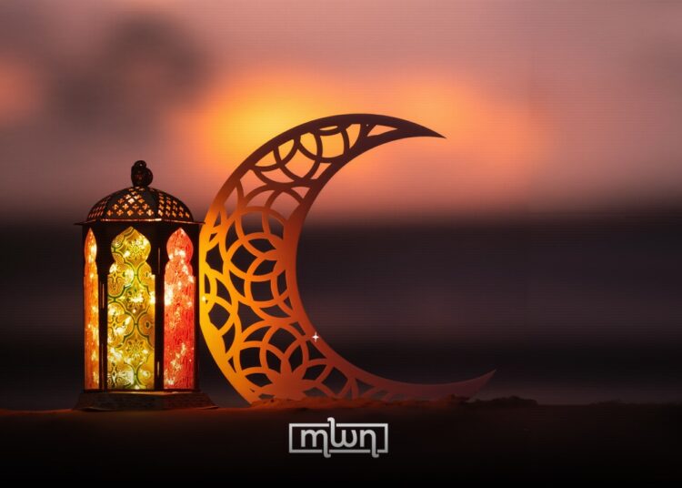 When is Ramadan 2026