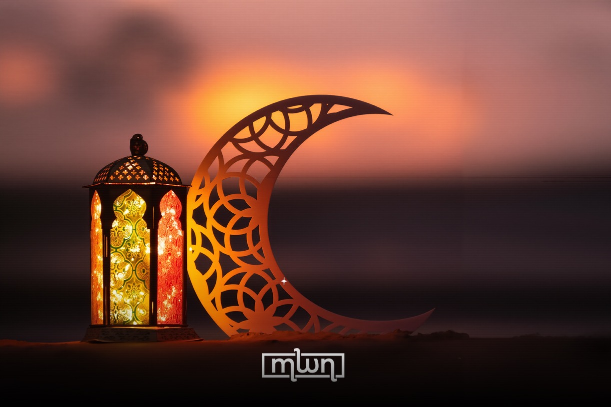 When is Ramadan 2026