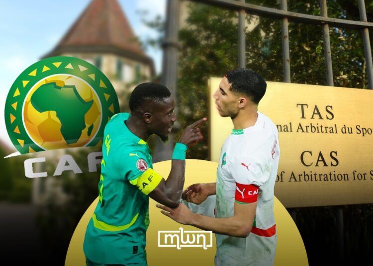 As Africans who want to see our continent shine on the global stage and earn the respect it deserves, we demand that the rules be properly enforced.