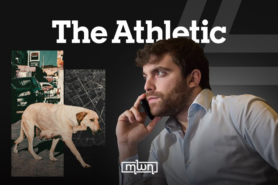 Stray Dogs: How Fabrizio Romano, Western Media Push Baseless Claims Against Morocco