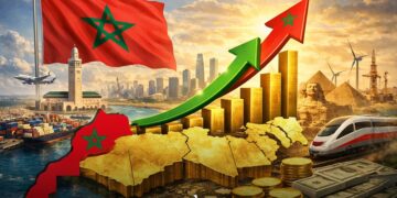 Morocco Leads North Africa in Stable Growth and Strategic Diversification, Says Allianz Report