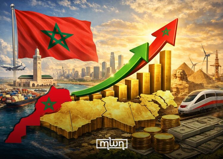 Morocco Leads North Africa in Stable Growth and Strategic Diversification, Says Allianz Report