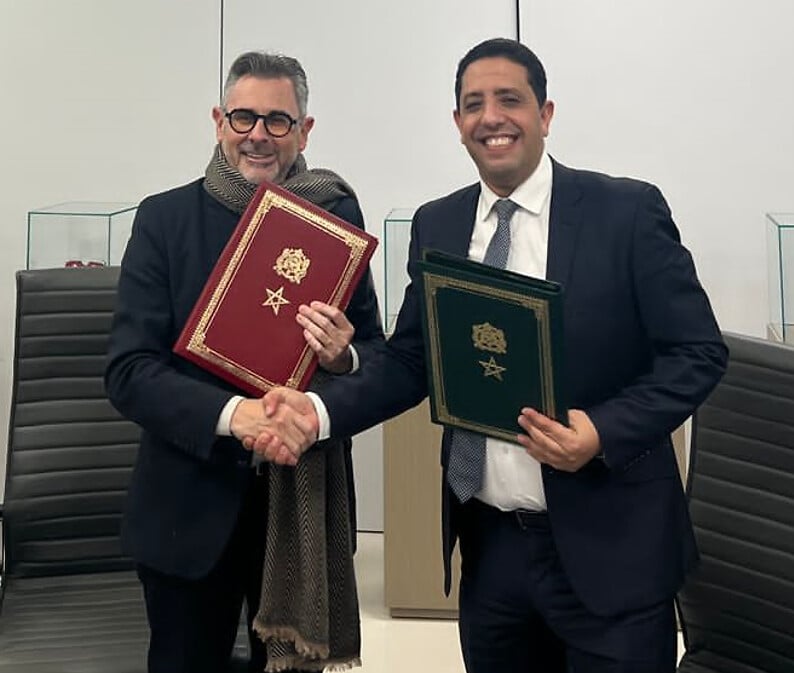 Attawfiq Microfinance Partners with Stellantis Morocco to Make Electric Vehicles Accessible for Small Businesses