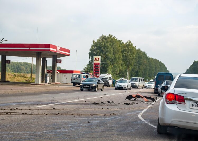 Morocco Dedicates Over MAD 8 Billion to 2026-2030 Road Safety Strategy