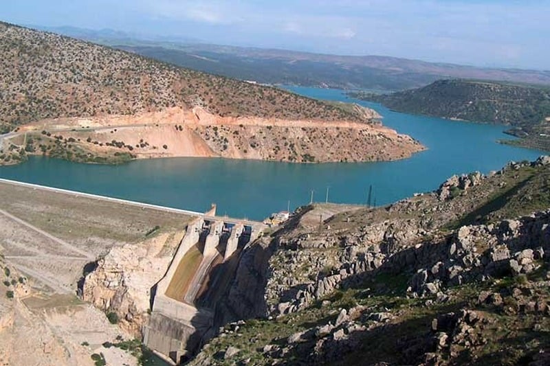 Morocco’s Bouregreg‑Chaouia Basin Sees 82% More Rain Than Average