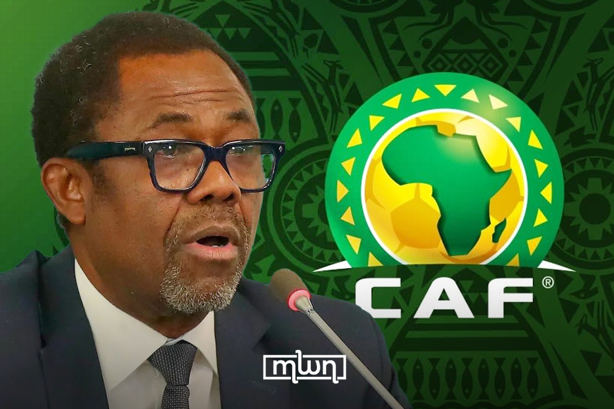 Veron Mosengo-Omba: CAF’s Key Enforcer Breeds Abuse, Shatters Accountability - Morocco World News by Abderrahim Kabbour