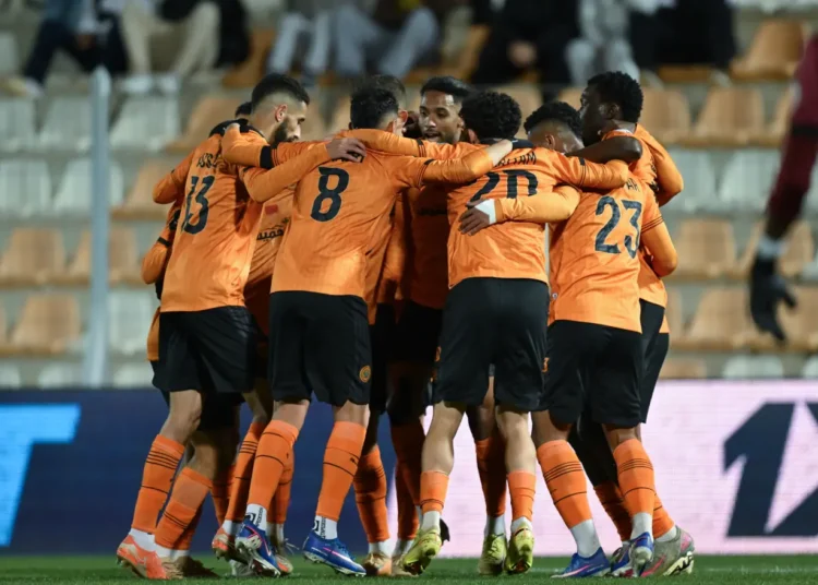RS Berkane Seal CAF Champions League Quarter-Final Spot with 3‑0 Win Over Rivers United