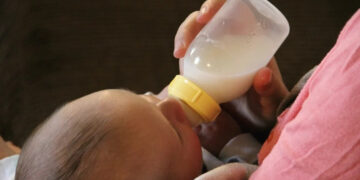 ONSSA Issues Safety Alert for Infant Formula Imported to Morocco