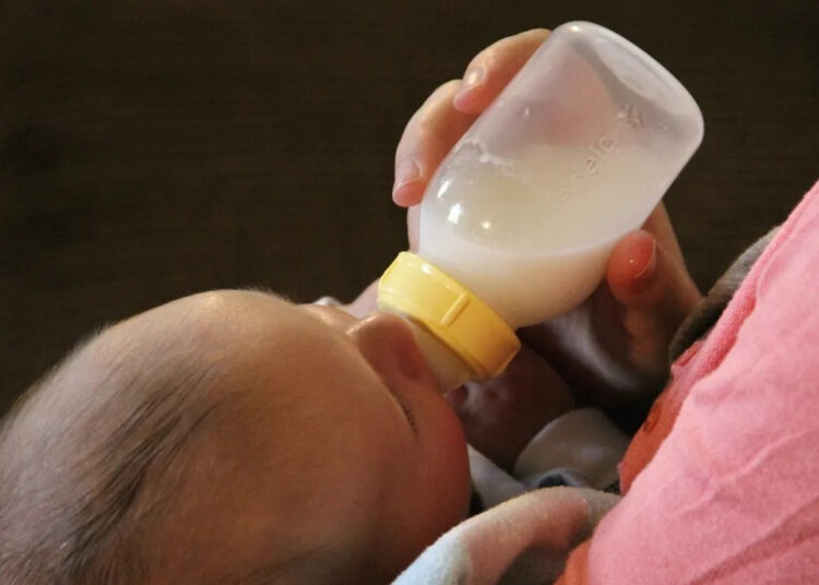 ONSSA Issues Safety Alert for Infant Formula Imported to Morocco