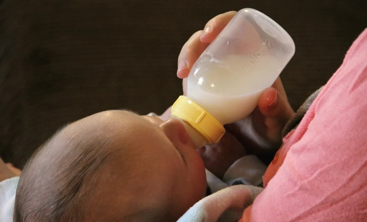 Danone Recalls Infant Formula Batches as Europe Tightens Safety Thresholds