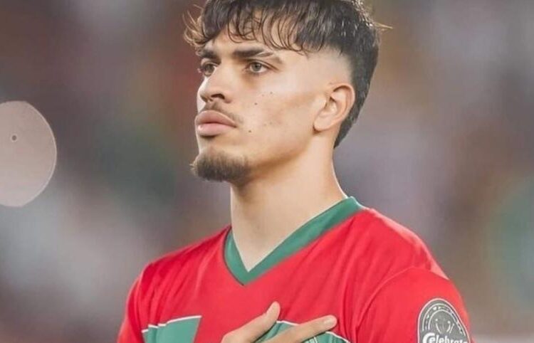 Morocco’s Ezzalzouli Highly Sought After in the Premier League