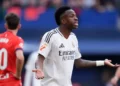 Real Madrid and Vinicius Junior are preparing for decisive contract talks as a reported disagreement over salary threatens to delay