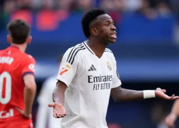 Real Madrid and Vinicius Junior are preparing for decisive contract talks as a reported disagreement over salary threatens to delay