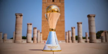 Patrice Motsepe Reaffirms Morocco as Host for 2026 Women’s AFCON