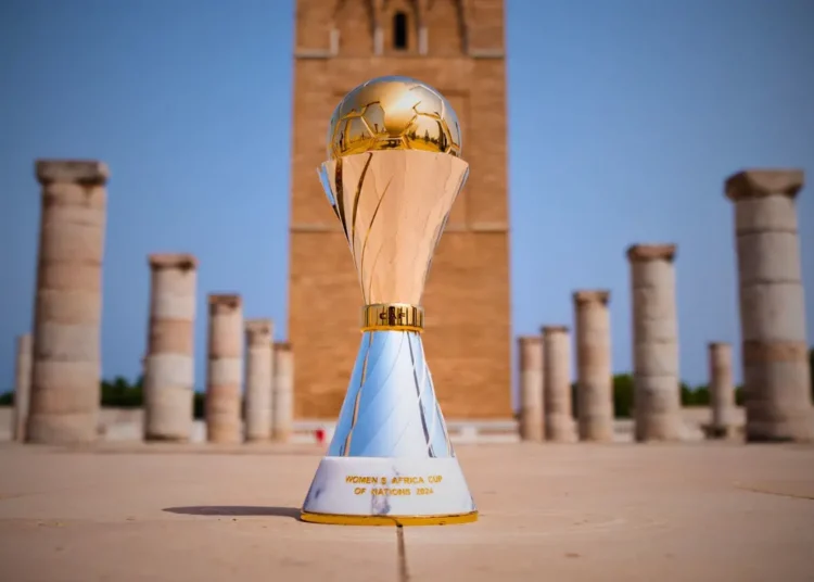 Patrice Motsepe Reaffirms Morocco as Host for 2026 Women’s AFCON