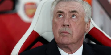 Brazil to Extend Ancelotti Contract Until 2030 Ahead of World Cup