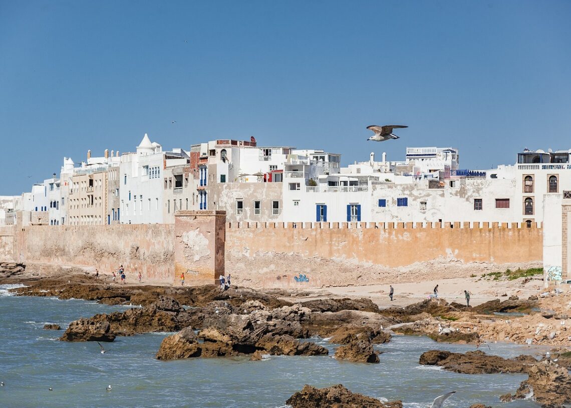 Morocco Intensifies Hong Kong Tourism Push to Boost Chinese Visitor Numbers