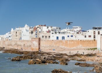 Morocco Intensifies Hong Kong Tourism Push to Boost Chinese Visitor Numbers