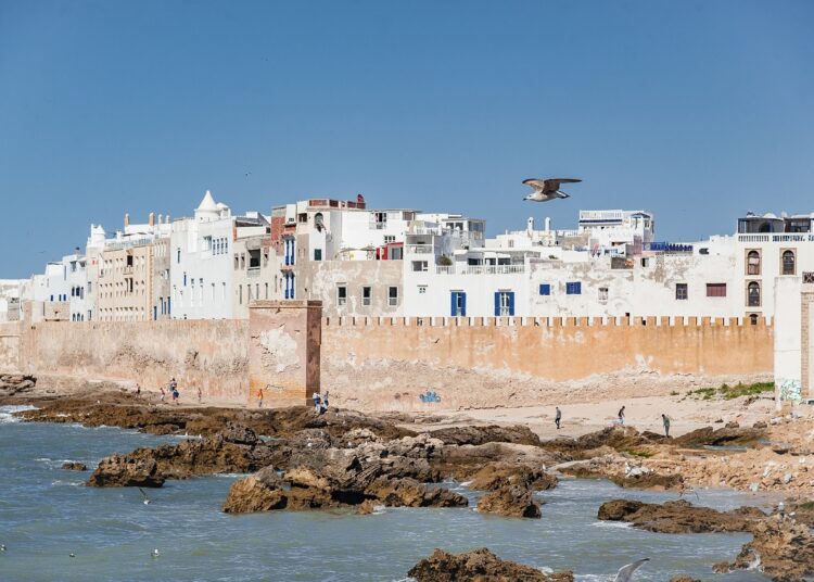 Essaouira Earns ‘Best Creative Living Heritage Destination’ from Creative Tourism Network