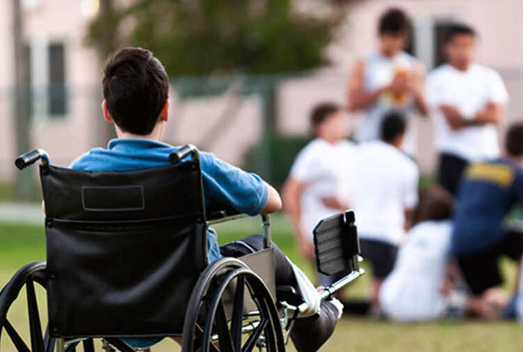 Over 27,600 Moroccan Children With Disabilities Receive Public Support In 2025