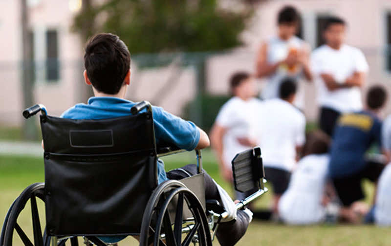 Over 27,600 Moroccan Children With Disabilities Receive Public Support In 2025