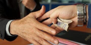 Morocco Ranks 91st in 2025 Corruption Perceptions Index
