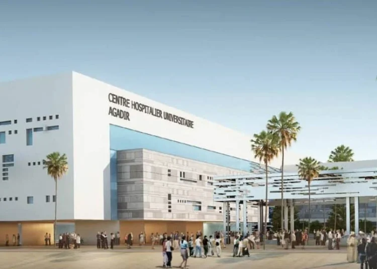 Mohammed VI University Hospital Adopts Cutting-Edge IVUS Technology for Cardiac Care
