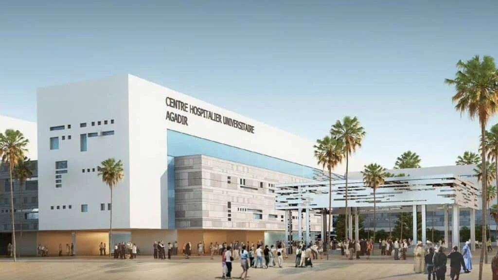 Mohammed VI University Hospital Adopts Cutting-Edge IVUS Technology for Cardiac Care