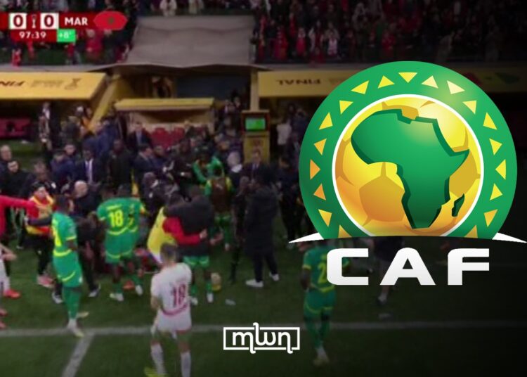 AFCON 2025: New Reports Say Officials Blocked Sanctions Against Senegal Players