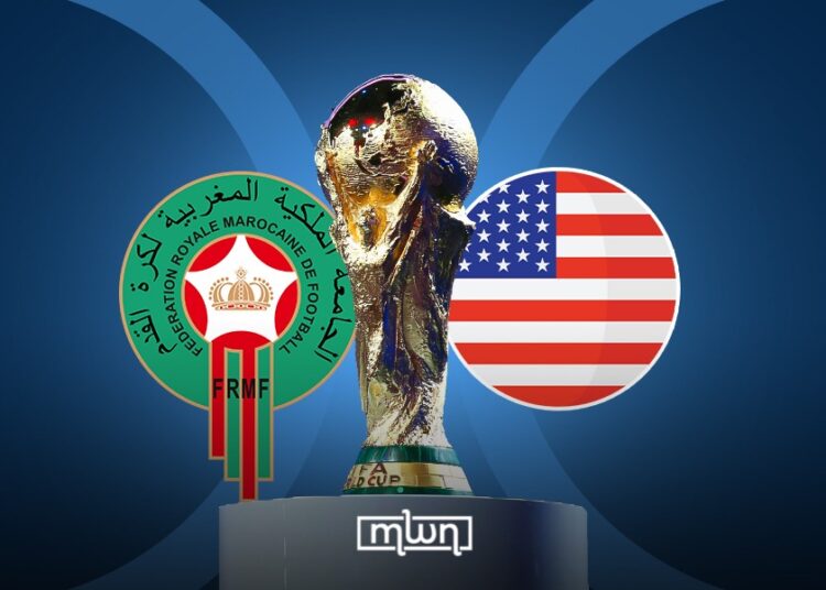 The Embassy of Morocco in Washington, DC has released an informational video to help Moroccan supporters prepare for the 2026 FIFA World Cup