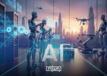 AI Goes from Intangible to Tangible at Ai Everything MEA